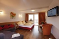 Hotel Alpenroyal, Fiss