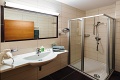 Hotel Alpenroyal, Fiss