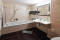 Hotel Alpenroyal, Fiss