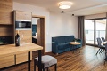 Hotel Alpenroyal, Fiss