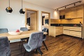 Hotel Alpenroyal, Fiss