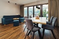Hotel Alpenroyal, Fiss