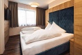 Hotel Alpenroyal, Fiss