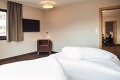 Hotel Alpenroyal, Fiss