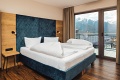 Hotel Alpenroyal, Fiss