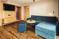 Hotel Alpenroyal, Fiss