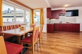 Hotel Alpenroyal, Fiss