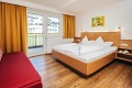 Hotel Alpenroyal, Fiss