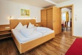 Hotel Alpenroyal, Fiss