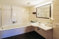 Hotel Alpenroyal, Fiss