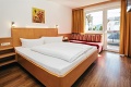Hotel Alpenroyal, Fiss