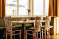Hotel Alpenroyal, Fiss