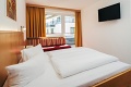 Hotel Alpenroyal, Fiss