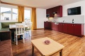 Hotel Alpenroyal, Fiss