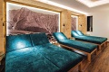 Hotel Alpenroyal, Fiss