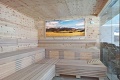 Hotel Alpenroyal, Fiss