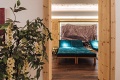 Hotel Alpenroyal, Fiss