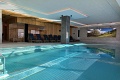 Hotel Alpenroyal, Fiss