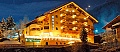 Hotel Bergfrieden, Fiss