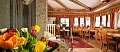 Hotel Bergfrieden, Fiss