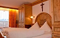 Hotel Bergfrieden, Fiss
