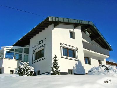 ubytovanie Haus Bjrn - Ladis, Serfaus - Fiss -Ladis