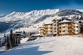 Hotel Castel, Serfaus