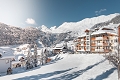 Hotel Castel, Serfaus