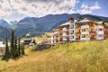 Hotel Castel, Serfaus