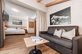 Hotel Castel, Serfaus