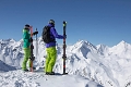 Hotel Castel, Serfaus