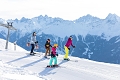 Hotel Castel, Serfaus