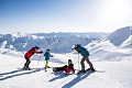 Hotel Castel, Serfaus