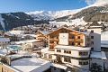 Hotel Fisser Hof, Fiss