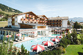 Hotel Fisser Hof, Fiss