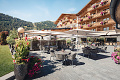Hotel Fisser Hof, Fiss