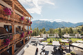 Hotel Fisser Hof, Fiss