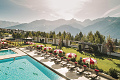Hotel Fisser Hof, Fiss