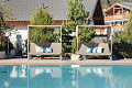 Hotel Fisser Hof, Fiss