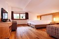 Hotel Fisser Hof, Fiss
