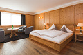 Hotel Fisser Hof, Fiss
