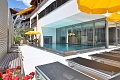 Posthotel Serfaus