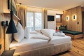 Posthotel Serfaus