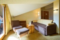 Posthotel Serfaus