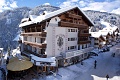 Posthotel Serfaus