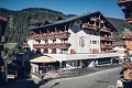 Posthotel Serfaus