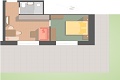 Apartmny Gifle, Ladis