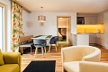 Apartmny Gifle, Ladis
