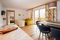 Apartmny Gifle, Ladis