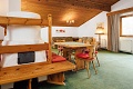 Apartmny Gifle, Ladis
